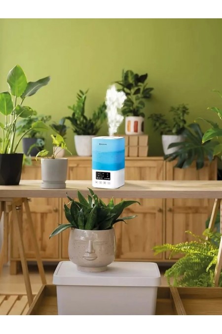 Увлажнитель воздуха NeoClima Vision LED 2.5L (белый) 9
