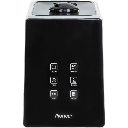 Увлажнитель воздуха Pioneer HDS12 (черный) 1