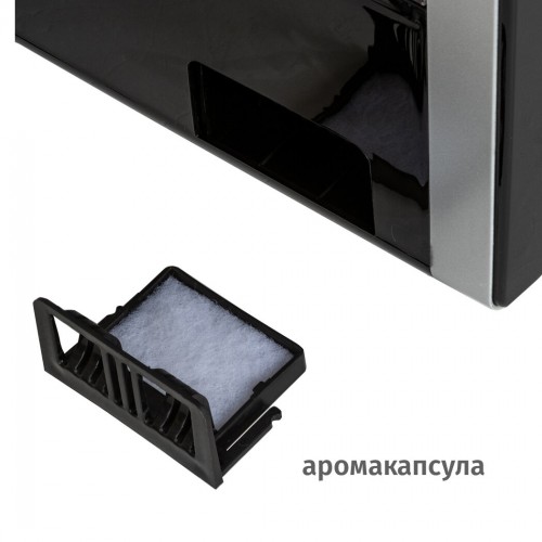 Увлажнитель воздуха Pioneer HDS12 (черный) 7