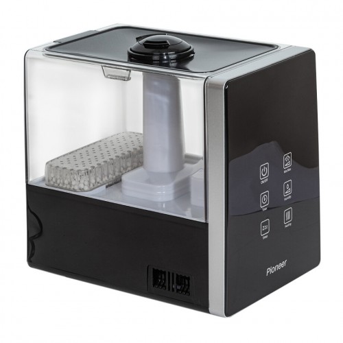 Увлажнитель воздуха Pioneer HDS12 (черный) 8