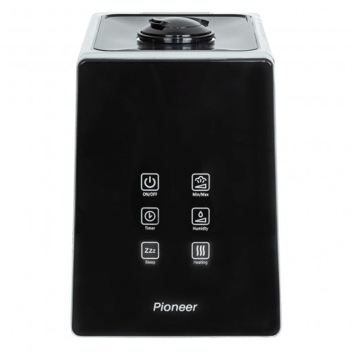 Увлажнитель воздуха Pioneer HDS12 (черный) 9