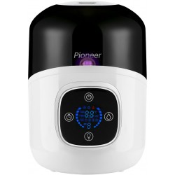 Увлажнитель воздуха Pioneer HDS32 (белый/черный)