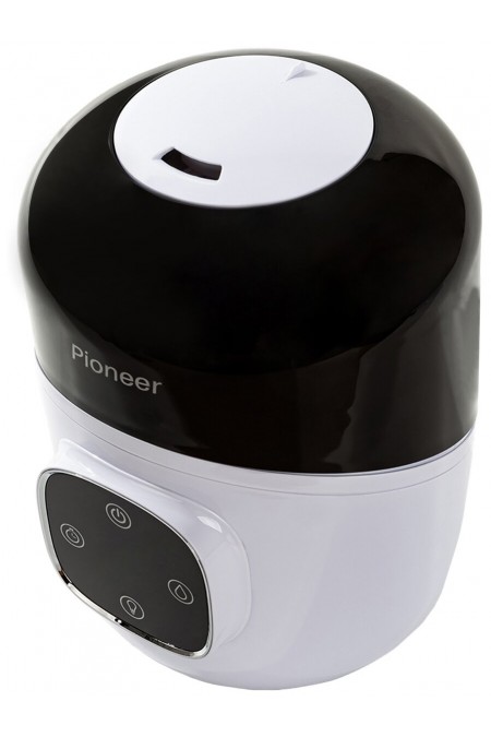 Увлажнитель воздуха Pioneer HDS32 (белый/черный) 1