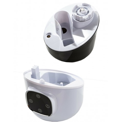 Увлажнитель воздуха Pioneer HDS32 (белый/черный) 1