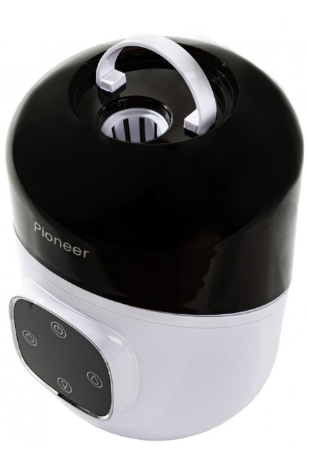 Увлажнитель воздуха Pioneer HDS32 (белый/черный) 2