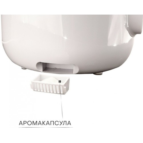 Увлажнитель воздуха Pioneer HDS32 (белый/черный) 2