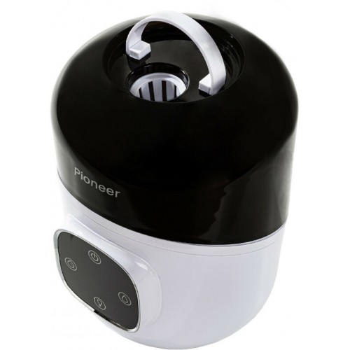 Увлажнитель воздуха Pioneer HDS32 (белый/черный) 5