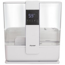 Увлажнитель воздуха Pioneer HDS51 (белый)