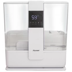 Увлажнитель воздуха Pioneer HDS51 (белый)