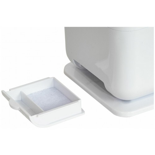 Увлажнитель воздуха Pioneer HDS51 (белый) 5