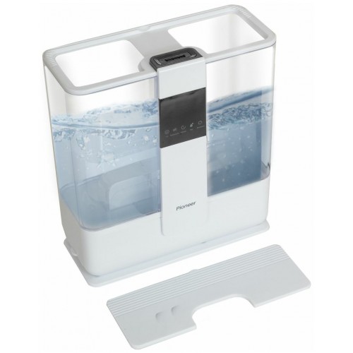 Увлажнитель воздуха Pioneer HDS51 (белый) 6
