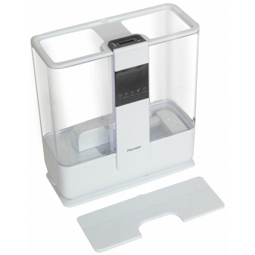 Увлажнитель воздуха Pioneer HDS51 (белый) 8