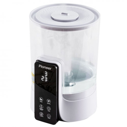 Увлажнитель воздуха Pioneer HDS60 (белый) 1