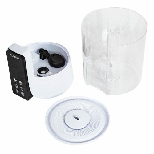 Увлажнитель воздуха Pioneer HDS60 (белый) 2