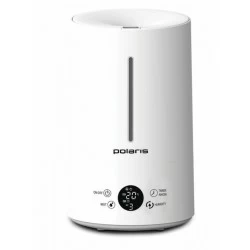 Увлажнитель воздуха Polaris PUH 0305TF (белый)