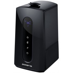Увлажнитель воздуха Polaris PUH 0545D (черный)