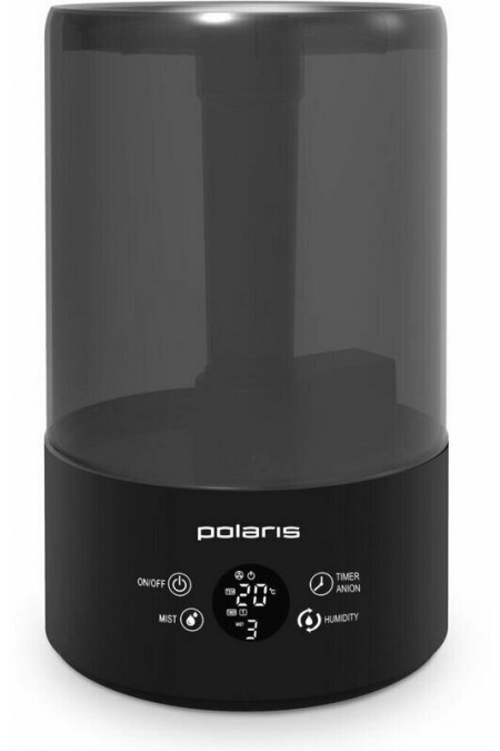Увлажнитель воздуха Polaris PUH 2935 (черный) 