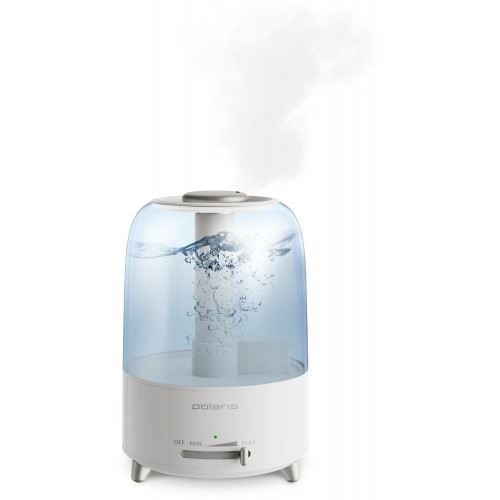 Увлажнитель воздуха Polaris PUH-4305 (белый) 8