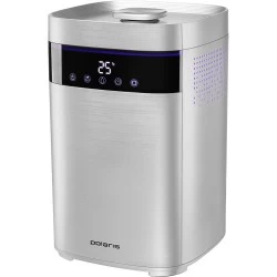 Увлажнитель воздуха Polaris PUH 4570 TFD (серебристый)