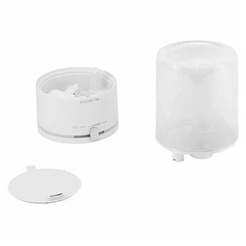 Увлажнитель воздуха Polaris PUH 7605 TF (белый) 9