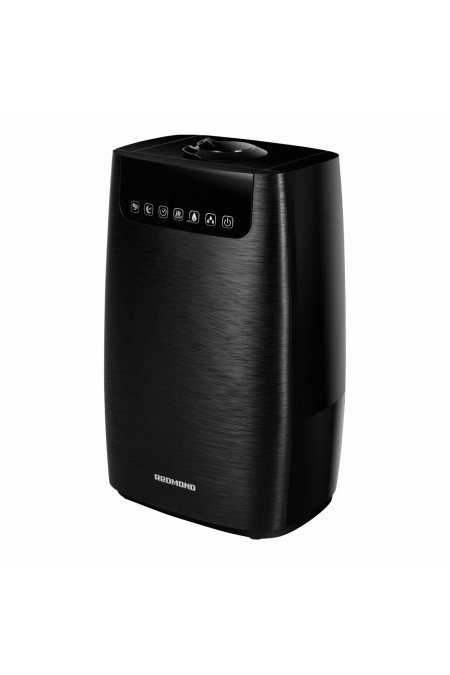 Увлажнитель воздуха REDMOND RHF-3316 (черный) 7