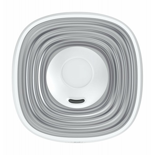 Увлажнитель воздуха Royal Clima Acerra RUH-AC300/4.0M-WT (белый) 8