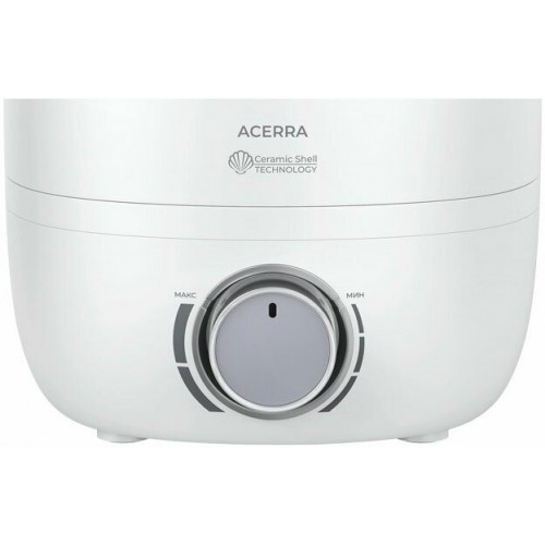 Увлажнитель воздуха Royal Clima Acerra RUH-AC300/4.0M-WT (белый) 9