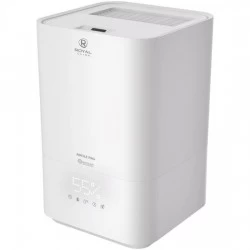Увлажнитель воздуха Royal Clima AIROLE PRO RUH-ARP400/5.0E-WT (белый)