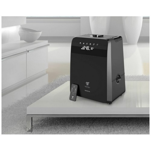 Увлажнитель воздуха Royal Clima Genova (RUH-G450/5.5E-BL) (черный) 1