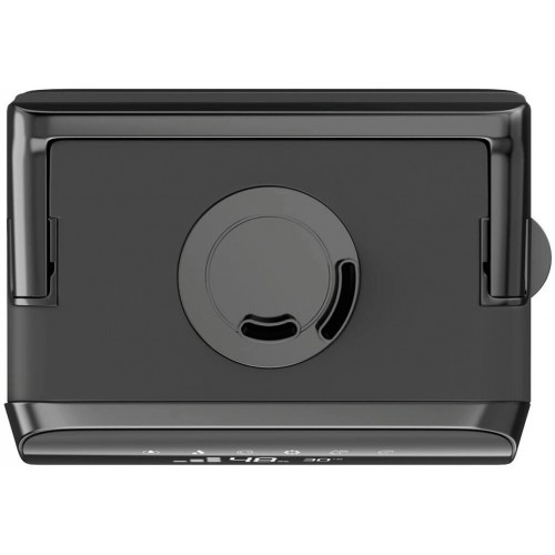 Увлажнитель воздуха Royal Clima Genova (RUH-G450/5.5E-BL) (черный) 2