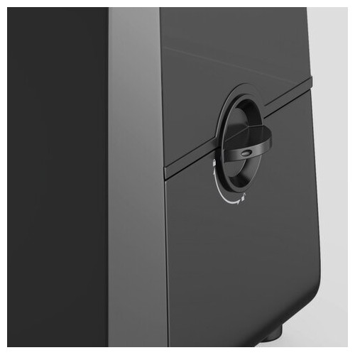 Увлажнитель воздуха Royal Clima Genova (RUH-G450/5.5E-BL) (черный) 6