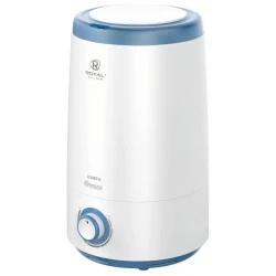 Увлажнитель воздуха Royal Clima LORETO RUH-LT300/3.5M-BU (белый/синий)