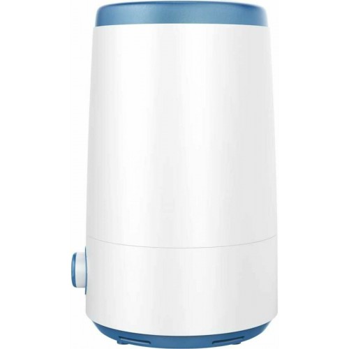 Увлажнитель воздуха Royal Clima LORETO RUH-LT300/3.5M-BU (белый/синий) 6