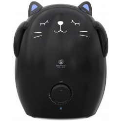 Увлажнитель воздуха Royal Clima Murrrzio (RUH-MR200/1.5M) (черный)