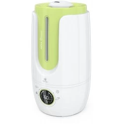 Увлажнитель воздуха Royal Clima RUH-AN300/4.0E-GN (белый/фисташковый)