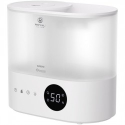 Увлажнитель воздуха Royal Clima RUH-IM300/3.5E-WT (белый)