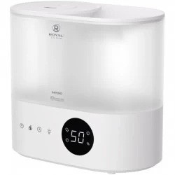 Увлажнитель воздуха Royal Clima RUH-IM300/3.5E-WT (белый)