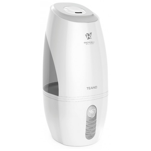 Увлажнитель воздуха Royal Clima RUH-T300/5.7E-WT (белый) 