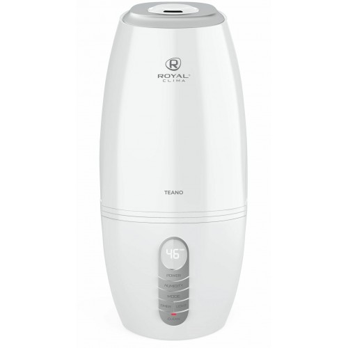 Увлажнитель воздуха Royal Clima RUH-T300/5.7E-WT (белый) 2