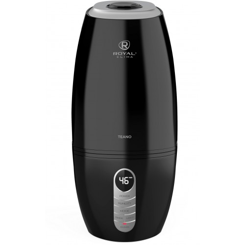 Увлажнитель воздуха Royal Clima RUH-T300/5.7E-WT (белый) 6