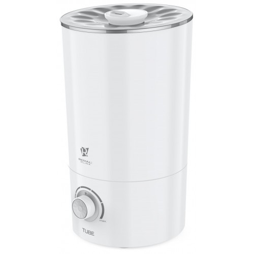 Увлажнитель воздуха Royal Clima RUH-TB300/4.0M-WT (белый) 