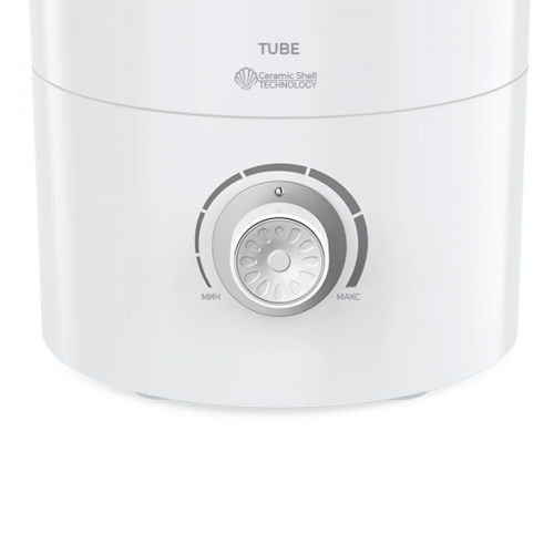 Увлажнитель воздуха Royal Clima RUH-TB300/4.0M-WT (белый) 4