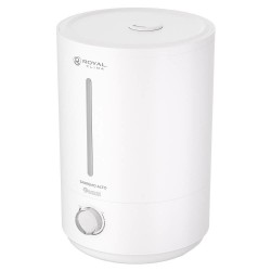 Увлажнитель воздуха Royal clima SANREMO Alto RUH-SA300/4.0M-WT (белый)