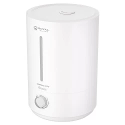 Увлажнитель воздуха Royal clima SANREMO Alto RUH-SA300/4.0M-WT (белый)