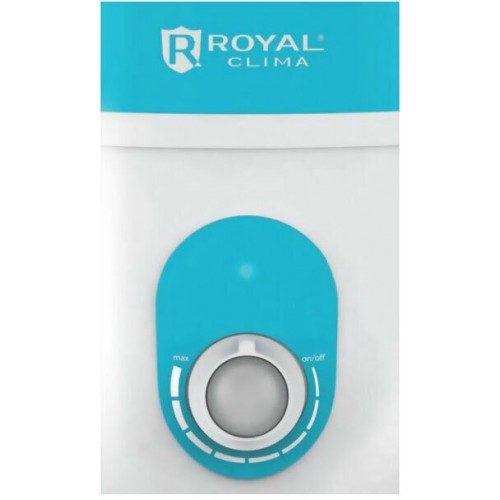 Увлажнитель воздуха Royal Clima Sanremo (RUH-S380/3.0M) (голубой/белый) 4