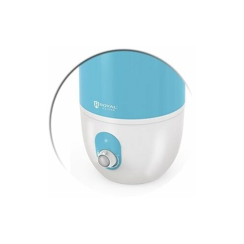 Увлажнитель воздуха Royal Clima Sanremo (RUH-S380/3.0M) (голубой/белый) 5