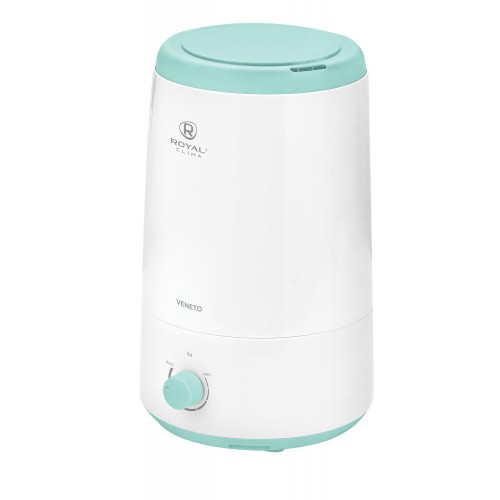 Увлажнитель воздуха Royal Clima VENETO RUH-V300/2.5M-WT (белый) 6