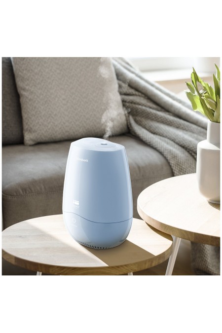 Увлажнитель воздуха Timberk THU UL 42E (голубой) 1