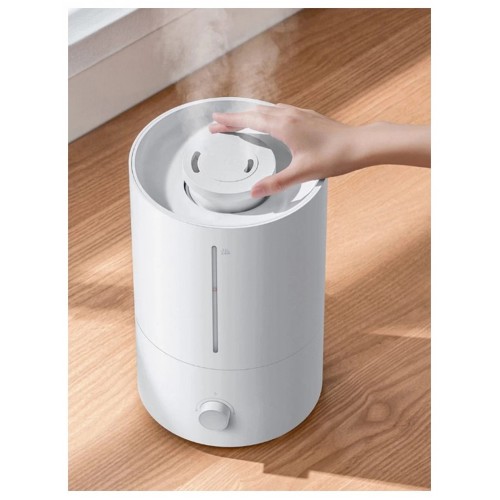 Увлажнитель воздуха Xiaomi Humidifier 2 Lite (BHR6605EU) (белый) 1