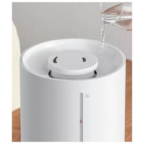 Увлажнитель воздуха Xiaomi Humidifier 2 Lite (BHR6605EU) (белый) 3